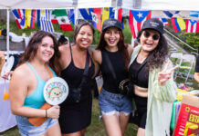 Latino Community Fund (LCF Georgia) Announces ‘Estamos Aquí Fiesta’ to Kick Off Hispanic/Latinx Heritage Month