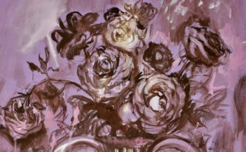 MÍRAME Fine Art Proudly Represents Olga Anaskina: Celebrating Multiculturalism in Costa Rican Contemporary Art