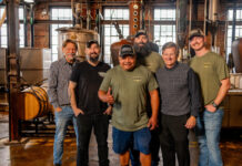 American Distilling Institute Names St. Augustine Distillery ‘2024 Distillery of the Year’