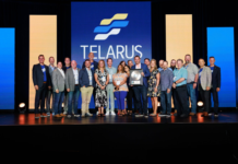 vCom Solutions Inducted Into 2023 Telarus Hall of Fame