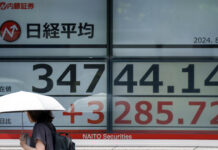 The Nikkei 225 rises by 11%: Is this the start of a real recovery or just a temporary rebound?