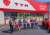 TYM North America Announces Grand Opening and Expansion of New Facility in Bloomsburg, Pennsylvania