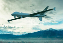 GA-ASI Adds NIDV and NATO DIANA to Blue Magic Netherlands Agenda