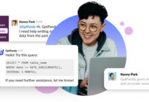 Introducing GptPanda – a ChatGPT-Powered Slack Integration