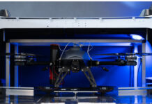 Asylon Unveils Guardian: A Revolutionary Automated Aerial Security Drone Solution