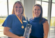 Kristen Keegan of Silver Key Homes at LAER Realty Named Realtor of the Year by the Massachusetts Association of Realtors
