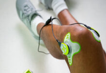 ZetrOZ Systems’ sam Device Helps Aging Athletes Recover From Low Back Pain and Knee Osteoarthritis