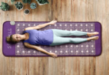 Sparkle Mats Launches Affordable BioMat Alternative Featuring PEMF and Red Light Therapy
