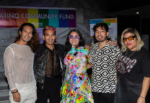 LCF Georgia to Host the Second Annual Orgullo Latinx Pride Reception at Atlanta City Hall