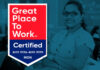 DATAMARK, Inc. Earns Prestigious 2024-2025 Great Place to Work Certification