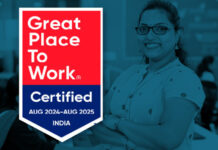 DATAMARK, Inc. Earns Prestigious 2024-2025 Great Place to Work Certification