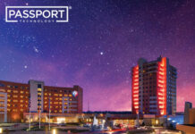 Downstream(R) Casino Resort Selects Passport Technology’s Lush(R) Loyalty Platform and Mira(R) Player Enrollment Kiosks