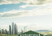 Plantd Unveils Solar Project to Power Sustainable Building Practices