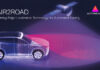 Autobrains Unveils Air2Road: Cutting-Edge Localization Technology for Automated Driving