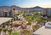 Abatement, Demolition and Retail Development of Phoenix’s Iconic Metrocenter Mall Set to Begin