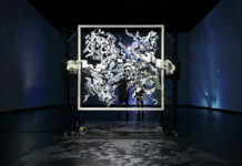 SPACES: Digital Innovation Meets Contemporary Art at Phillips