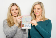 Preventing Illegal Border Crossings: New Approaches to Combat Face-Morphing Threats