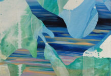Karla Herencia’s New Works Now Available at MÍRAME: Exploring Oceanic Ecosystems and Human Impact