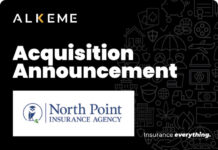 ALKEME Acquires Northpoint Insurance Company