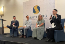 Fragrance Creators Association Leads Discussion on the Essentiality of Fragrance at Cleaning Products US 2024 Conference