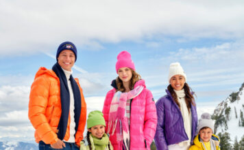 U.S. Polo Assn.’s Fall-Winter 2024 Collection Launches from the Rockies