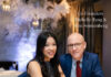 The Sunday Times Features Luxury Fertility Concierge IMA ART’s Co-Founders Michelle Tang & Ron Sonnenberg