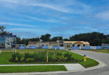 Cresswind DeLand Announces Exciting Construction Progress on Resident-Exclusive Clubhouse