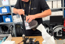 Ottobock Continues Technical Service for Invictus Games Vancouver Whistler 2025