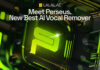 LALAL.AI Becomes First AI Vocal Remover That Uses Transformer Models for Vocal Separation