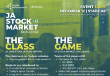Junior Achievement of Western Pennsylvania and Citizens Launch Pittsburgh’s First Stock Market Challenge