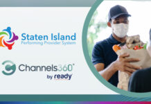 Channels360 Selected by the Staten Island PPS as Their Social Care Network Platform