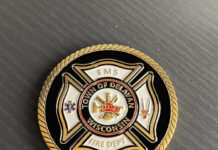LogoTags to Showcase Custom Challenge Coins and Other Promotional Products at EMS World Expo in Las Vegas