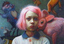 MÍRAME Fine Art’s Sofía Ruiz Wins the Best Overseas Artist Prize at 2024 Women in Art Prize