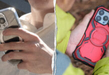 The Ultimate iPhone 16 Phone Cases from i-Blason and SUPCASE: Rugged Durability Meets Sleek Design