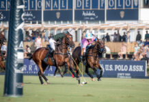 U.S. Polo Assn. Concludes the Successful European Polo Season