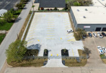 Empire Holdings Announces Lease Renewal and Expansion of A&G Services at Sun Valley Properties