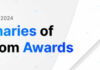 Lightyear Announces Winners of Luminaries of Telecom Awards 2024