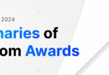 Lightyear Announces Winners of Luminaries of Telecom Awards 2024