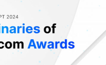 Lightyear Announces Winners of Luminaries of Telecom Awards 2024