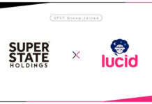SUPER STATE HOLDINGS Acquires lucid Corporation, Marking Entry Into US VTuber Market