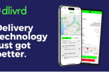 Proprietary Driver App Elevates Nationwide Delivery Experience, Setting Them Apart From Other Delivery Services