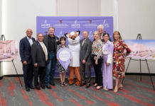 Paso Del Norte Health Foundation Announces $5 Million Grant to First and Only Cancer Center to Serve West Texas and Borderplex Region