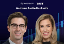 GRIT Acquires ‘Rate of Return’ Newsletter and Names Austin Hankwitz as Head Analyst