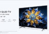 TCL Launches the C655 PRO QLED TV: Elevating Home Entertainment With Advanced Features and Superior Performance
