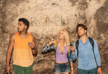 SilverScreen Pictures to Release Highly-Anticipated Adventure Film “The Queen’s Jewels”