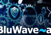 BluWave-ai Announces Patent Portfolio Expansion to 30 Filed and 7 Granted with USPTO
