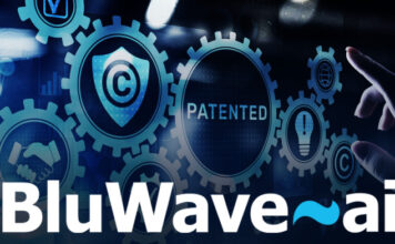 BluWave-ai Announces Patent Portfolio Expansion to 30 Filed and 7 Granted with USPTO