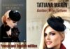 Tatiana Marín Releases Tenth Book, “Under the Essence of the Heart” English and French edition – A Soul-Stirring Collection of Poetry and Reflections