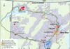 North Shore Uranium Provides Exploration Update