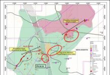 Drilling Has Started at Prismo Metals’ Palos Verdes Project